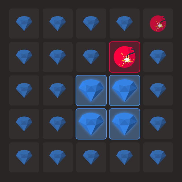 Mines
