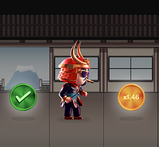 Dojo Dash